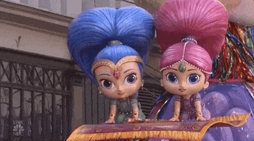 Rocking Macys Parade GIF by The 96th Macy’s Thanksgiving Day Parade