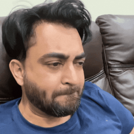 Confused Oh No GIF
