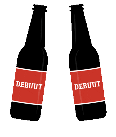 Theater Hofpoort Sticker