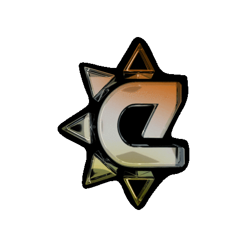 Energija festival Sticker