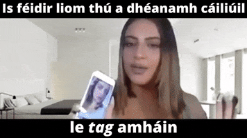 Tag GIF