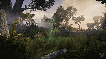 Role Playing Dance GIF by Xbox