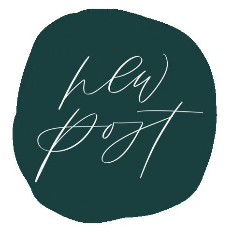 Upload Look Here Sticker