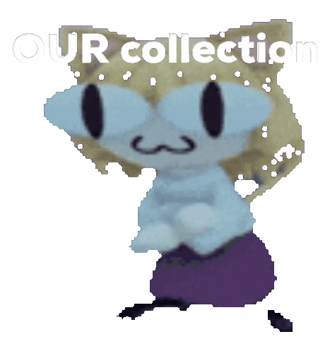Nekoarc Sticker