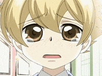 Cry-anime-boy GIFs - Get the best GIF on GIPHY