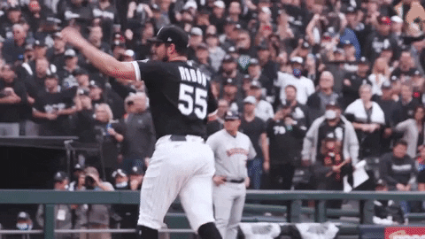 Rodon Carlos Rodon GIF - Rodon Carlos Rodon Wsxmatt - Discover & Share GIFs