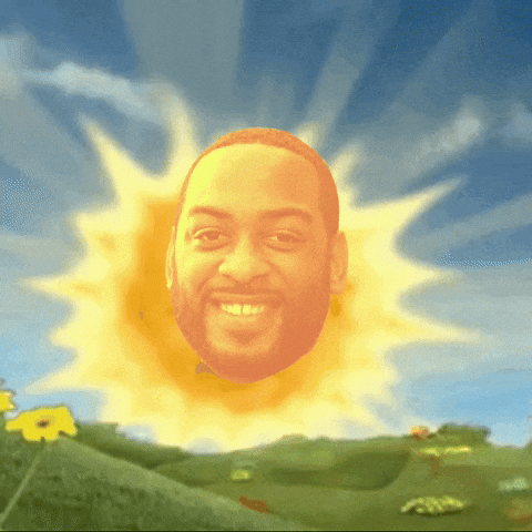 Charles Booker GIF