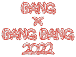 Bang Sausage Sticker by Banger's Austin