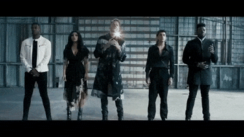 GIF by Pentatonix – Official GIPHY
