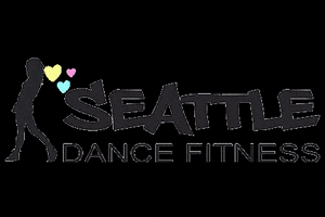 GIF by Seattle Dance Fitness