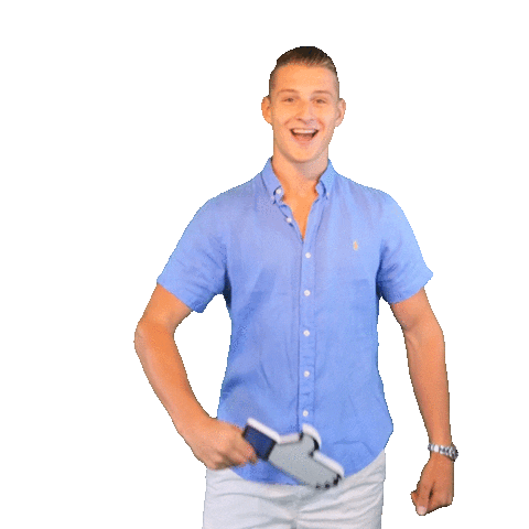 Crypto Rover Sticker