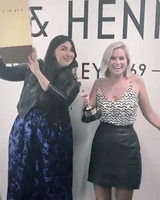 happy dance GIF by Clio Awards