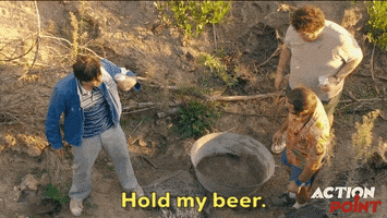 fail hold my beer GIF by Action Point