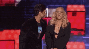 busy philipps GIF by AMAs