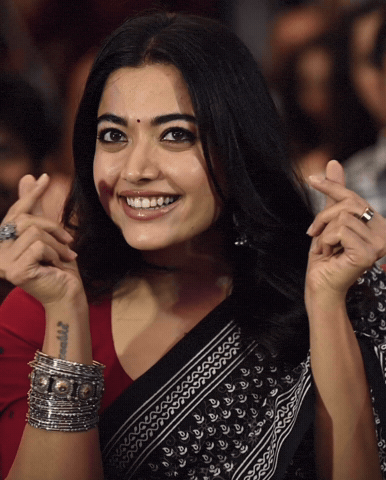 Indian Actress Bollywood GIF