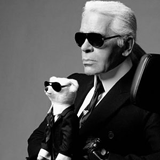 karl lagerfeld