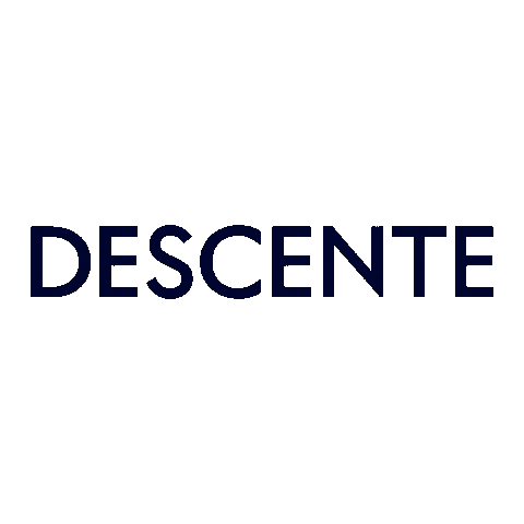 descente_kr Sticker