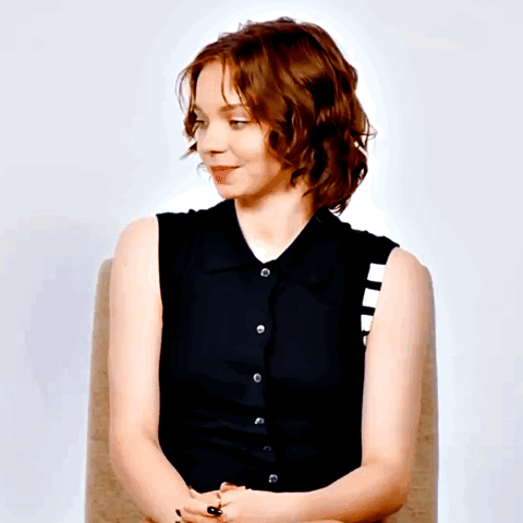 Adorable GIF