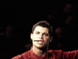 Ronaldo Cristiano GIF