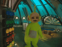 Dance Dancing GIF by Teletubbies
