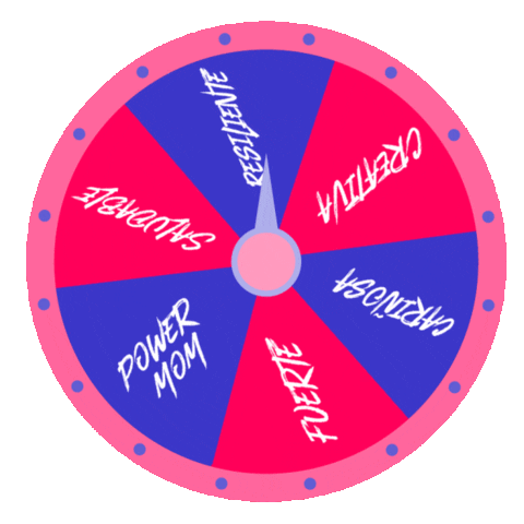 Somos Joaquina Sticker