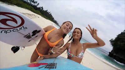 rip curl
