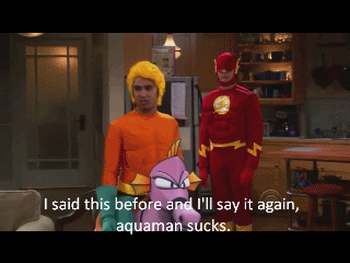 aquaman