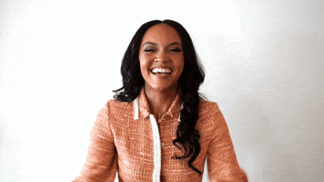 Happy GIF