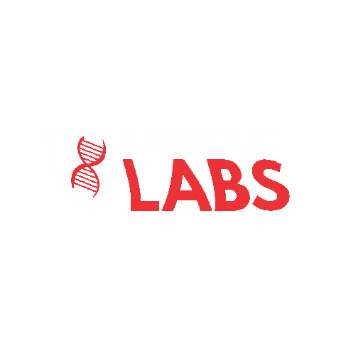 Anabolic Labs Sticker