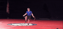 man stage GIF