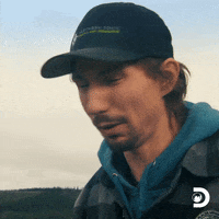 Screwing Around Gold Rush GIF by Discovery
