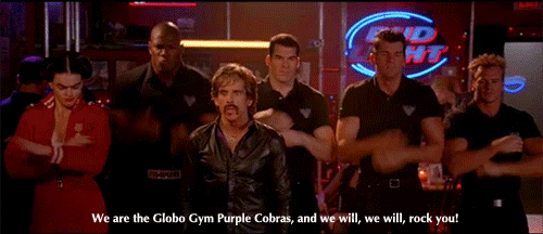 Purple Cobras GIFs - Get the best GIF on GIPHY