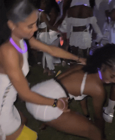 Party Summer GIF by Belligerent Bermuda