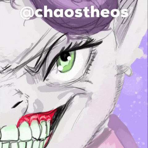 Chaostheos GIF