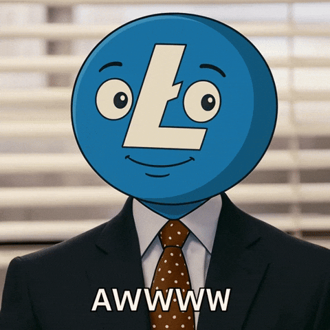 The Office Wow GIF by LitVM