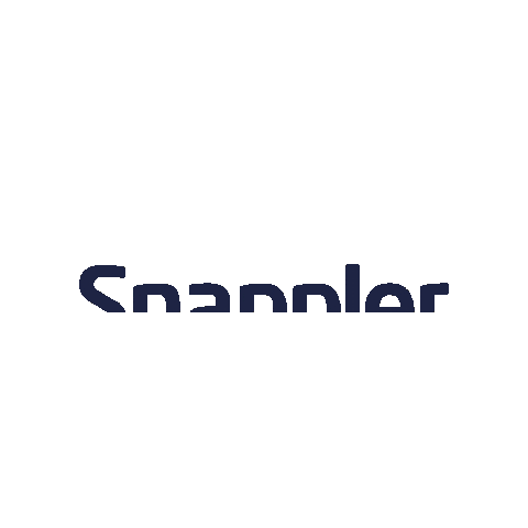 Snappler Sticker