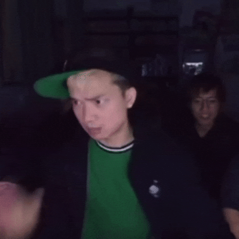 Confuse GIF