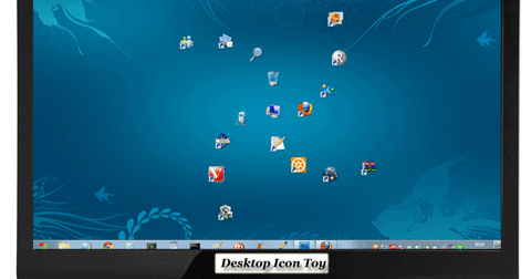 desktop