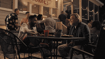 stephen king jerome GIF by Mr. Mercedes