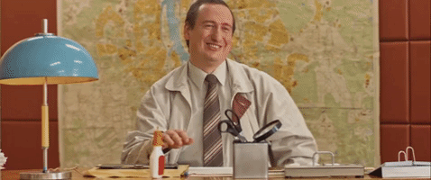 Laugh Kef GIF