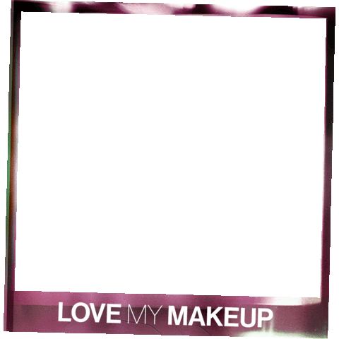 Make Up Douglas Sticker by Smashbox Italy