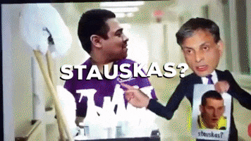 Stauskas GIF