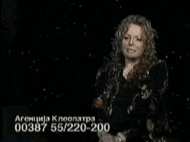 Beware Watch Out GIF