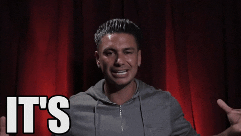 Break Up Love GIF by WE tv by wetv