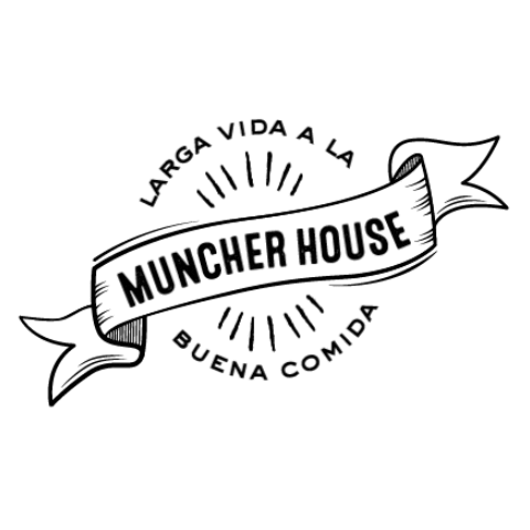 Monterrey Burgers Sticker by Mexican Elite