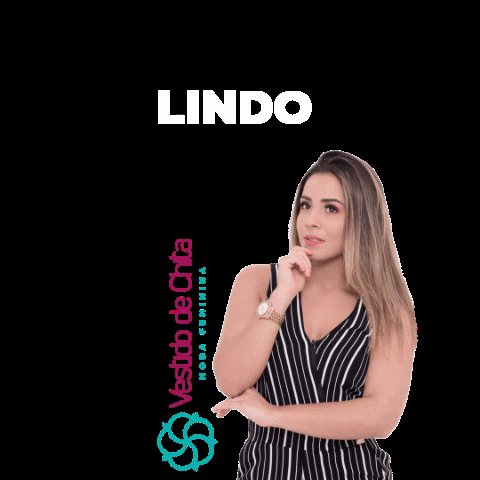 Lindo GIF by Vestido de Chita