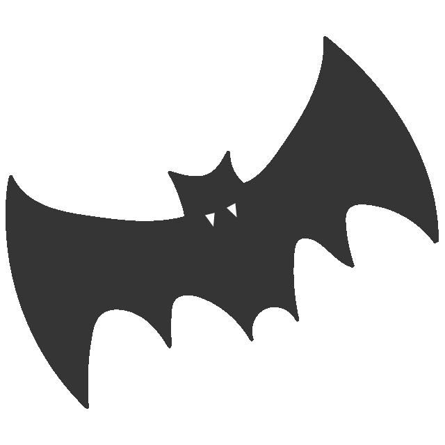 Halloween Scream Sticker by Mars Mini's