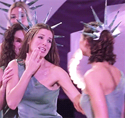 Fail Miss Congeniality GIF - Find & Share on GIPHY