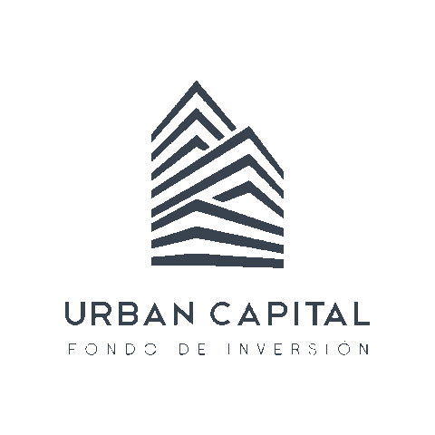 Urban Capital Sticker