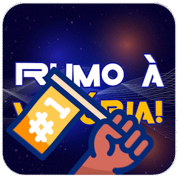 Top Bp Sticker by Bem Promotora